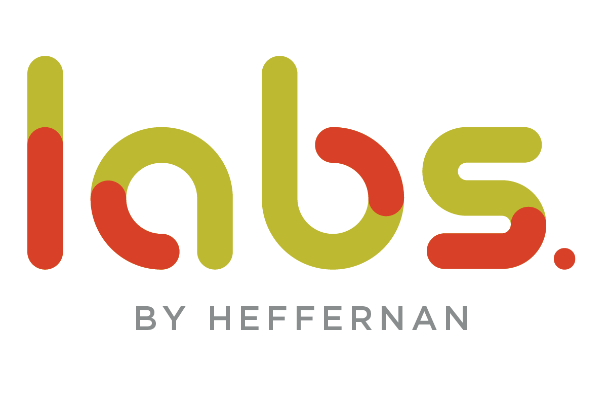 Labs By Heffernan Logo